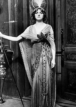 Gladys Cooper